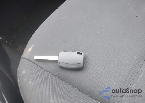 2017 Ford Fiesta Se from USA, damaged, VIN 3FADP4BJ9HM166283